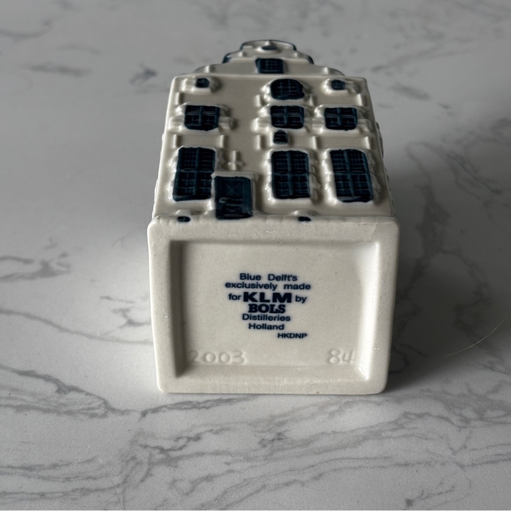 KLM BOLS House #84 - Picture 6 of 8